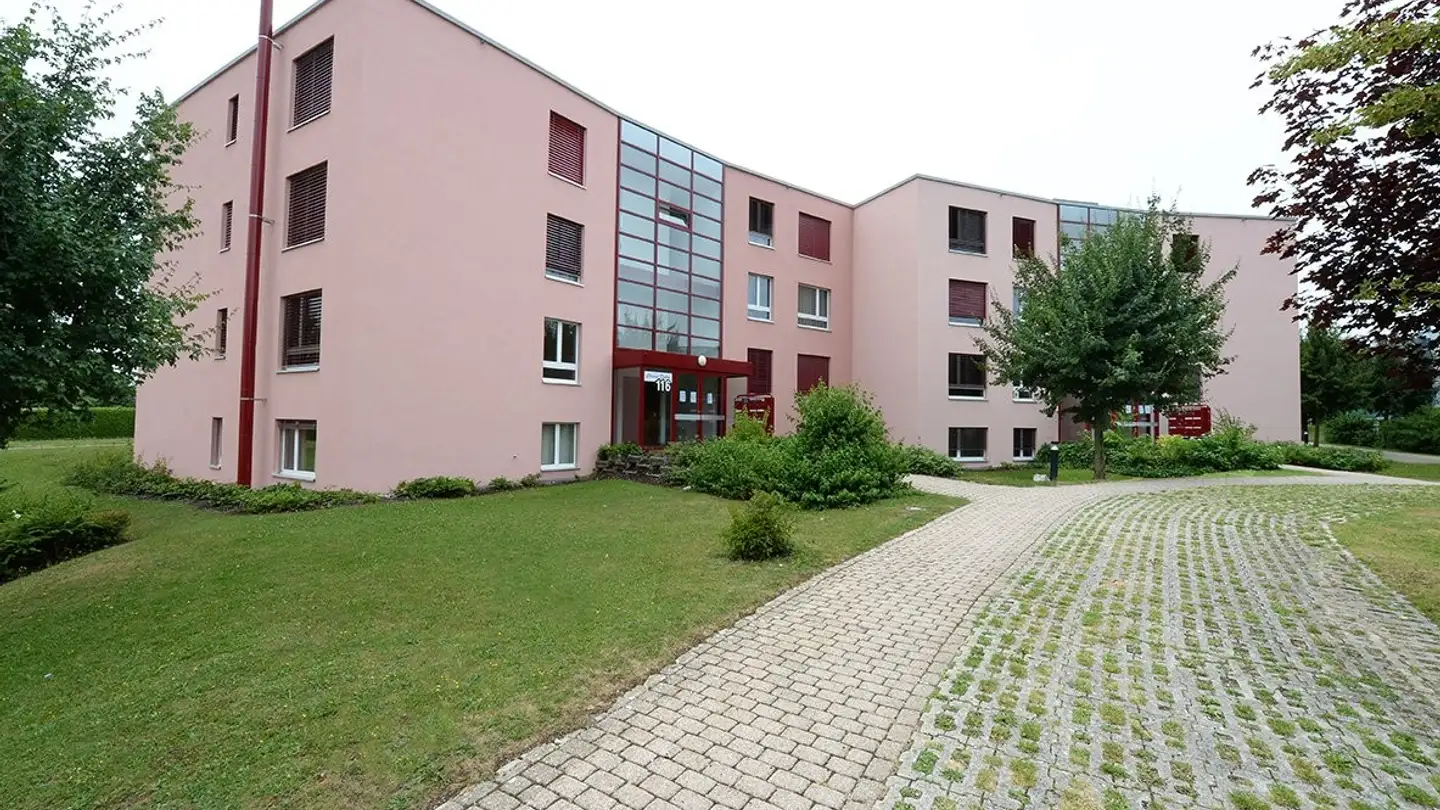 Wohnung mieten - Route En Champ Didon 116, 1740 Neyruz FR - Foto 2