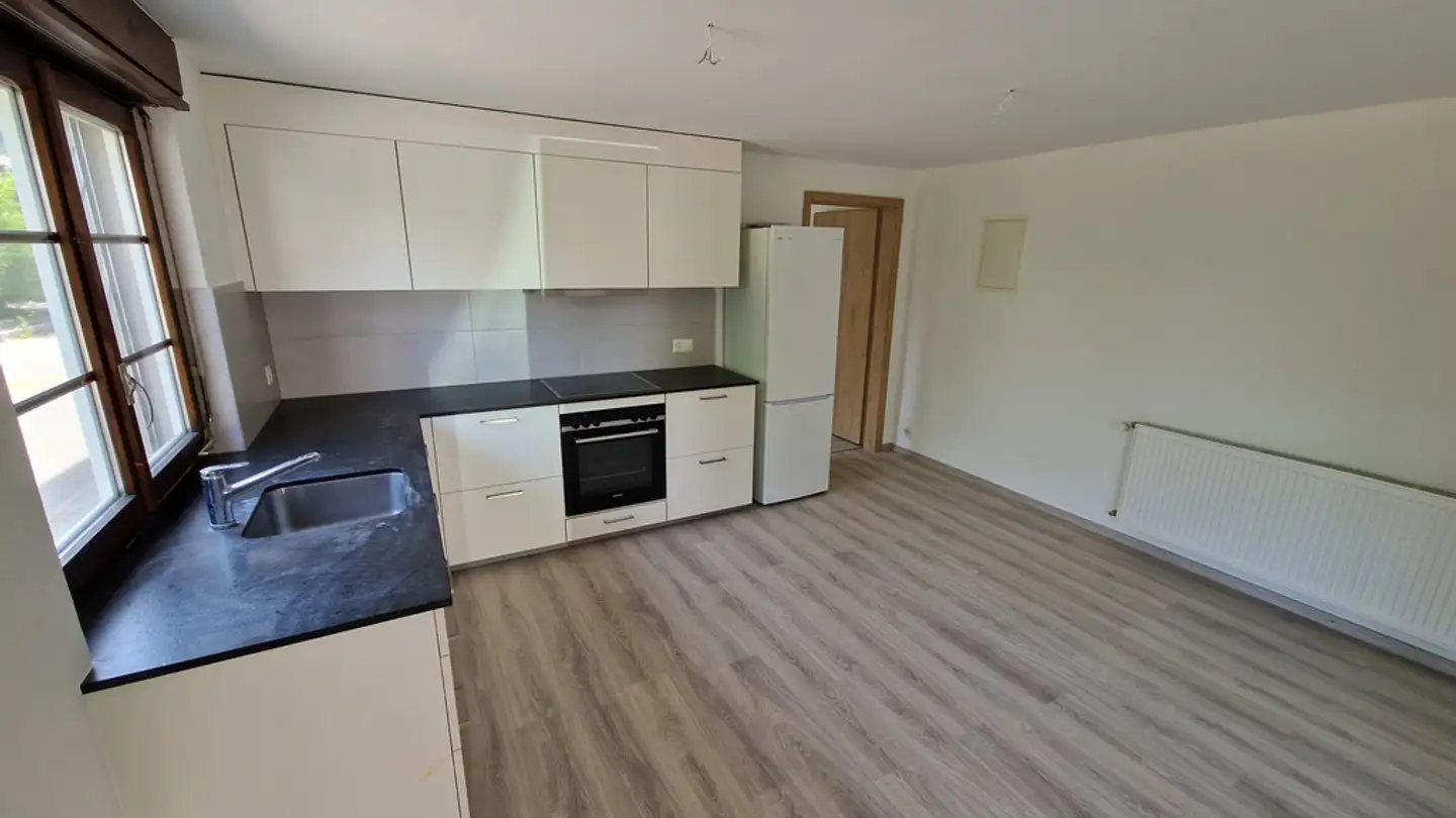 Wohnung mieten - Route Principale 33, 2825 Courchapoix