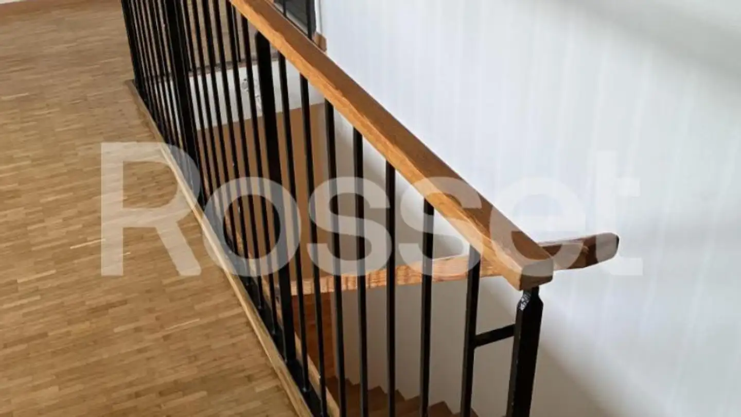 Appartamento in affitto - Route De La Rose 18, 1041 Dommartin - Foto 3