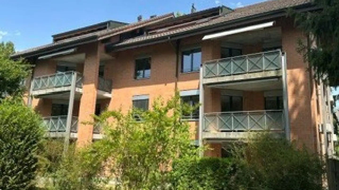Appartamento in affitto - Birkenweg 19, 3250 Lyss
