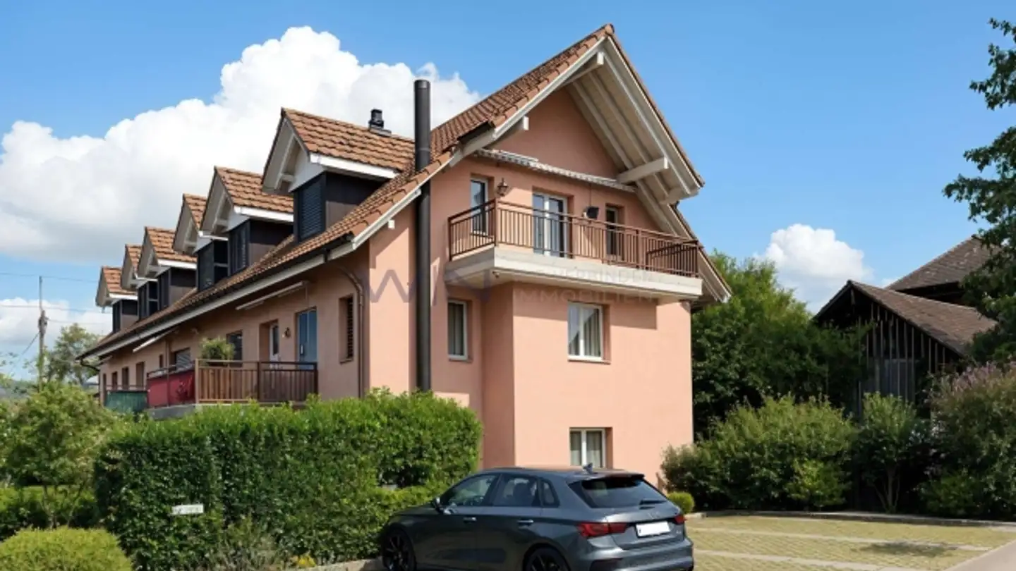 Attico in vendita - 3282 Bargen BE