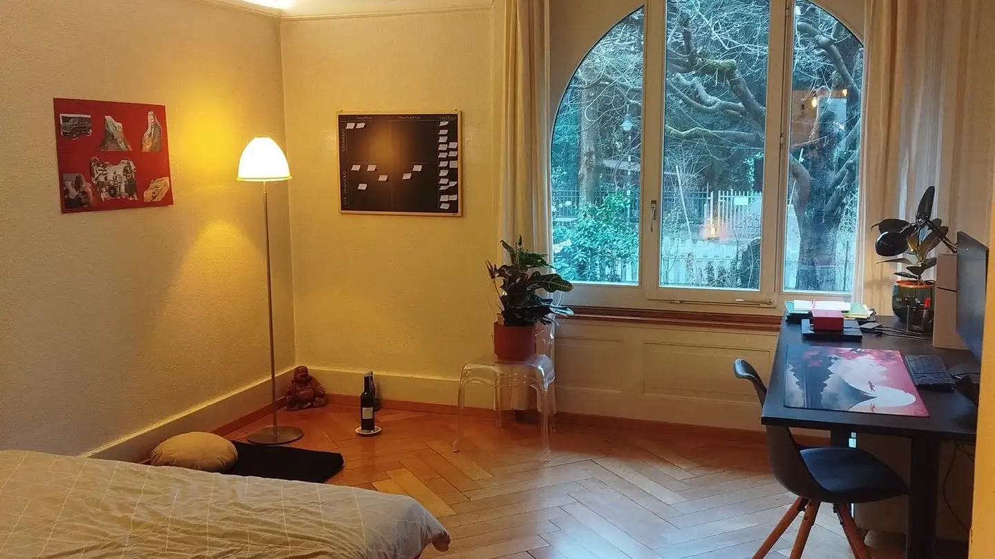 Apartment for rent - Seefeldstrasse 12, 3600 Thun - Photo 2