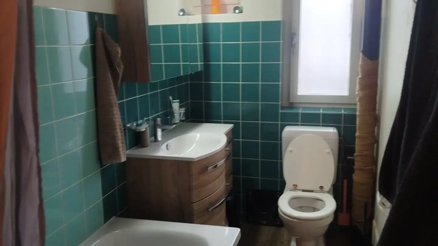 Apartment for rent - Seefeldstrasse 12, 3600 Thun - Photo 4