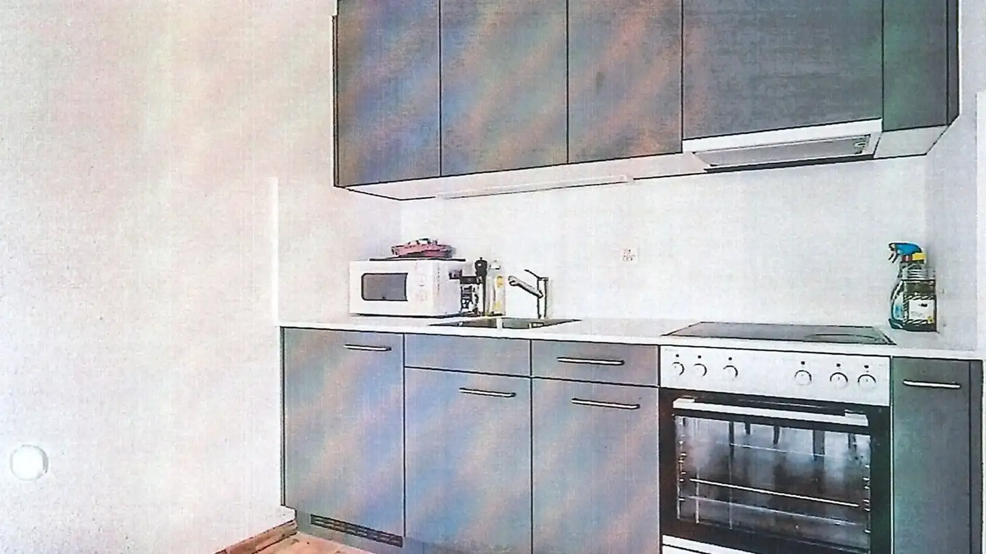 Appartement à louer - Rütmattstrasse 13, 5004 Aarau - Photo 4