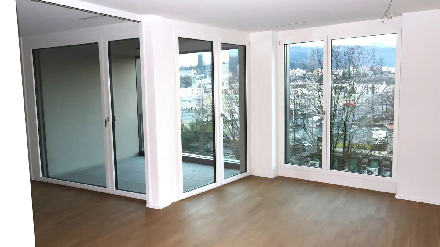 Appartement à louer - Seetalstrasse 11, 6020 Emmenbrücke - Photo 4