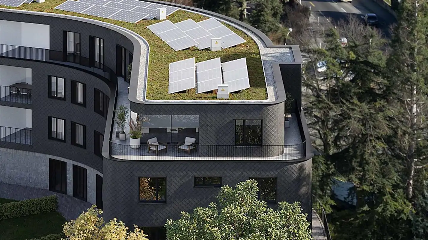 Appartamento in vendita - Avenue Des Bains, 1400 Yverdon-les-Bains - Photo 2