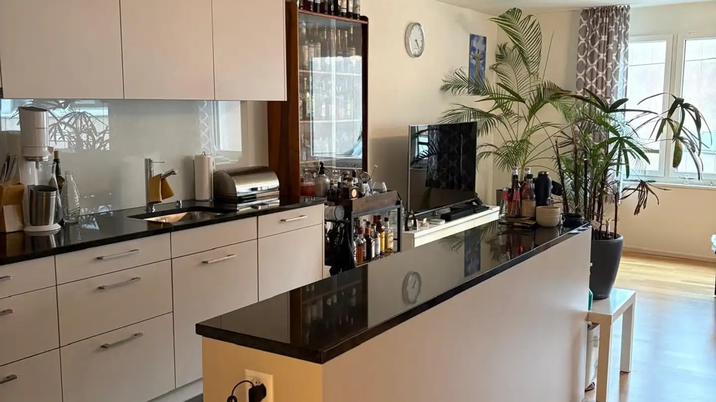 Appartement à louer - 8620 Wetzikon ZH - Photo 2