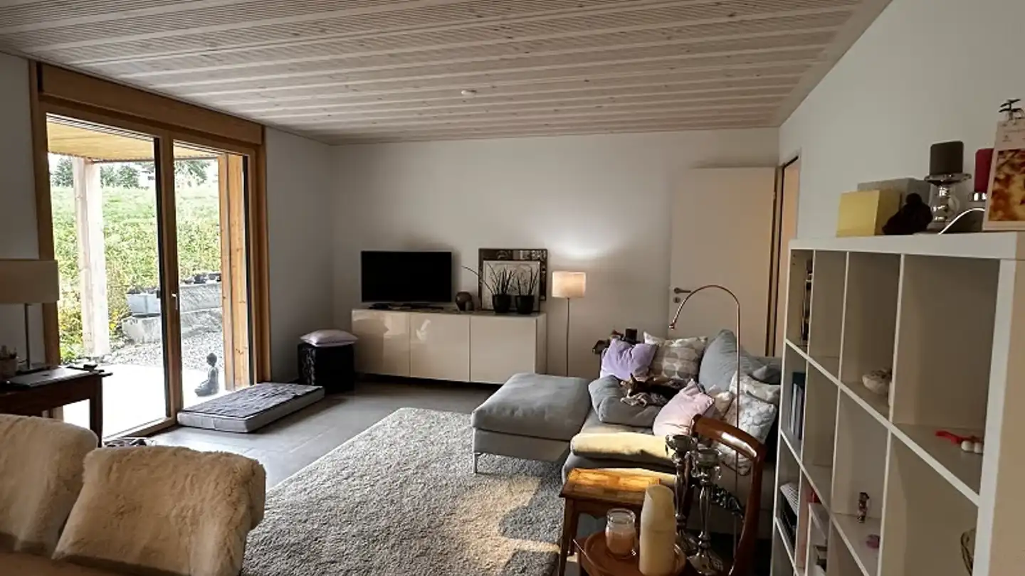 Apartment for rent - Altnauerstrasse 5a, 8594 Güttingen - Photo 2