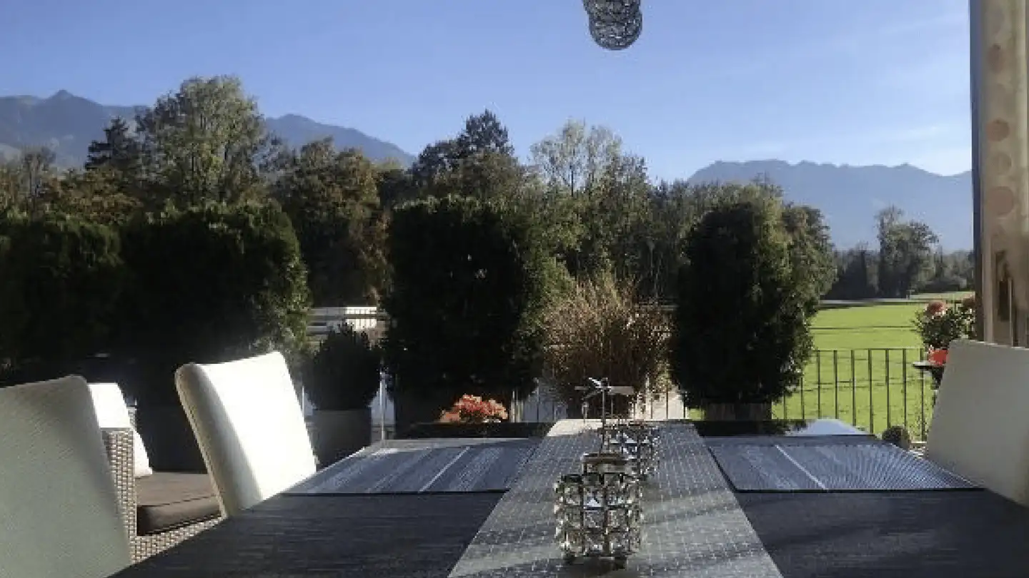 Attique à louer - Untere Gründlistrasse 24, 6055 Alpnach Dorf