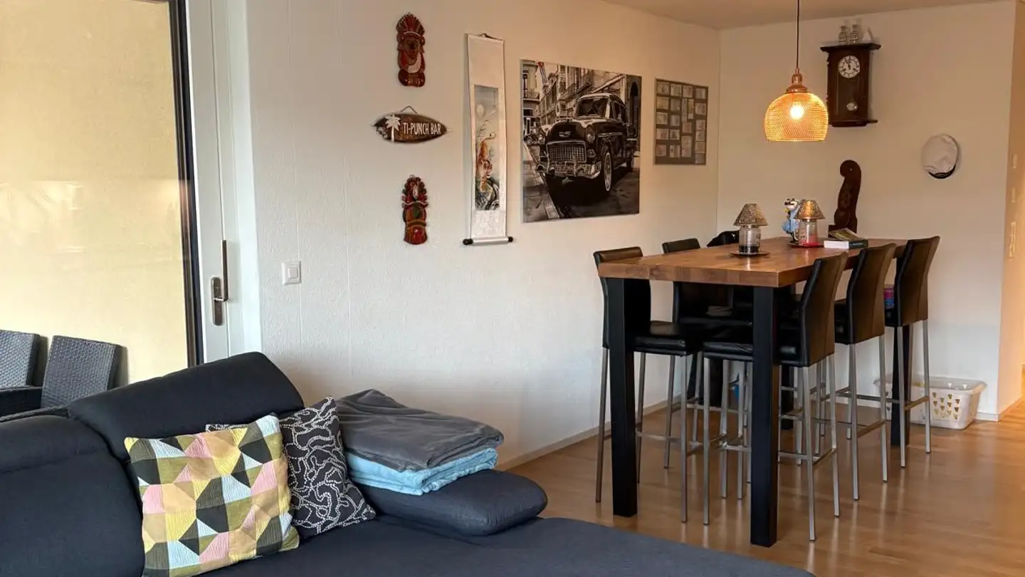 Appartement à louer - 8620 Wetzikon ZH - Photo 3