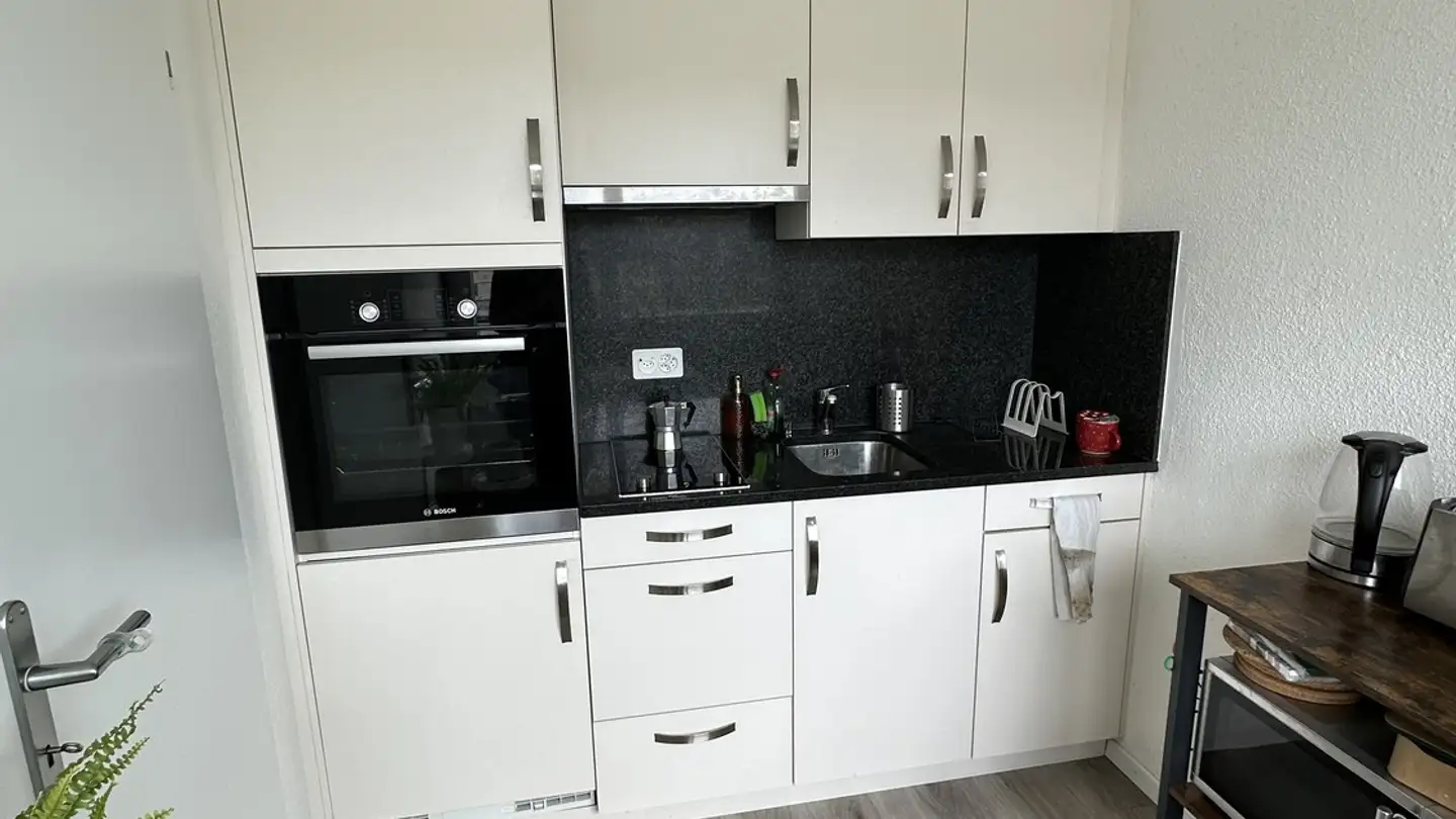 Apartment for rent - Affolternstrasse 10, 8050 Zürich - Photo 2