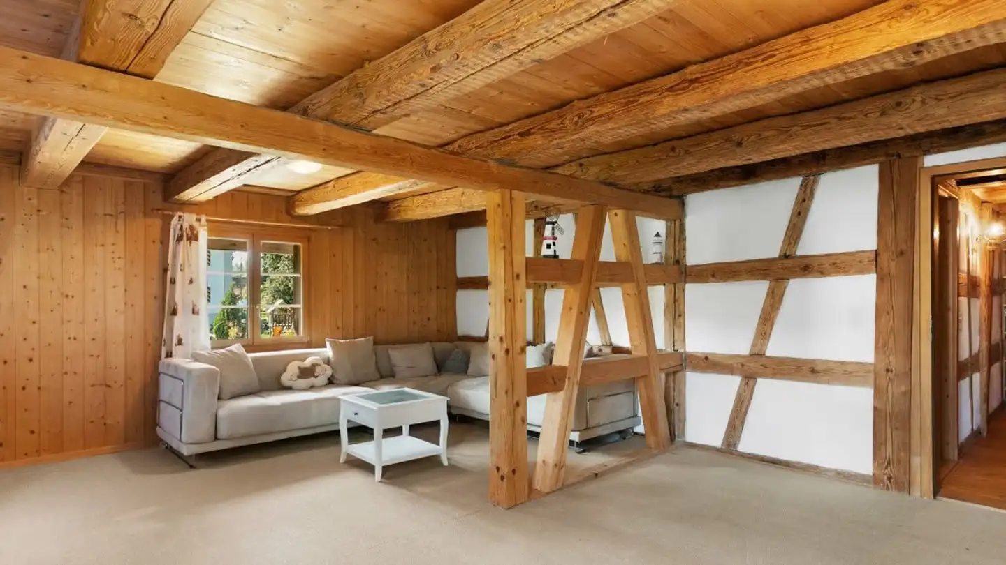 Single house for rent - 8507 Hörhausen - Photo 4