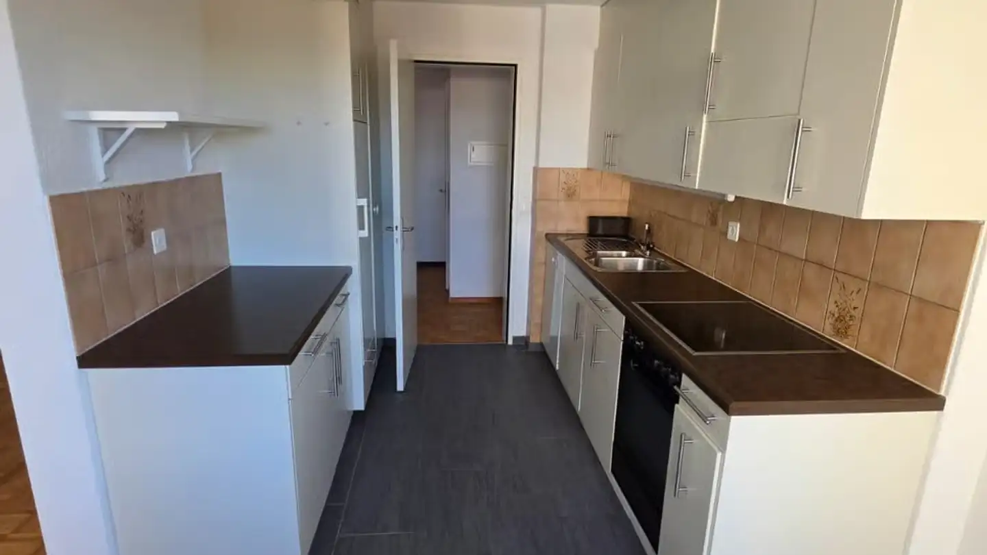 Apartment for rent - Rue Centrale / Zentralstrasse 66, 2503 Biel/Bienne - Photo 3