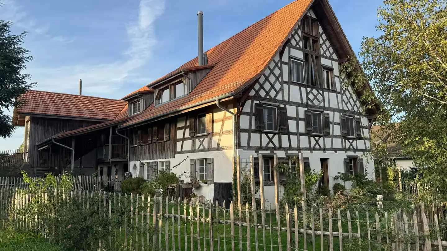 Single house for rent - 8507 Hörhausen