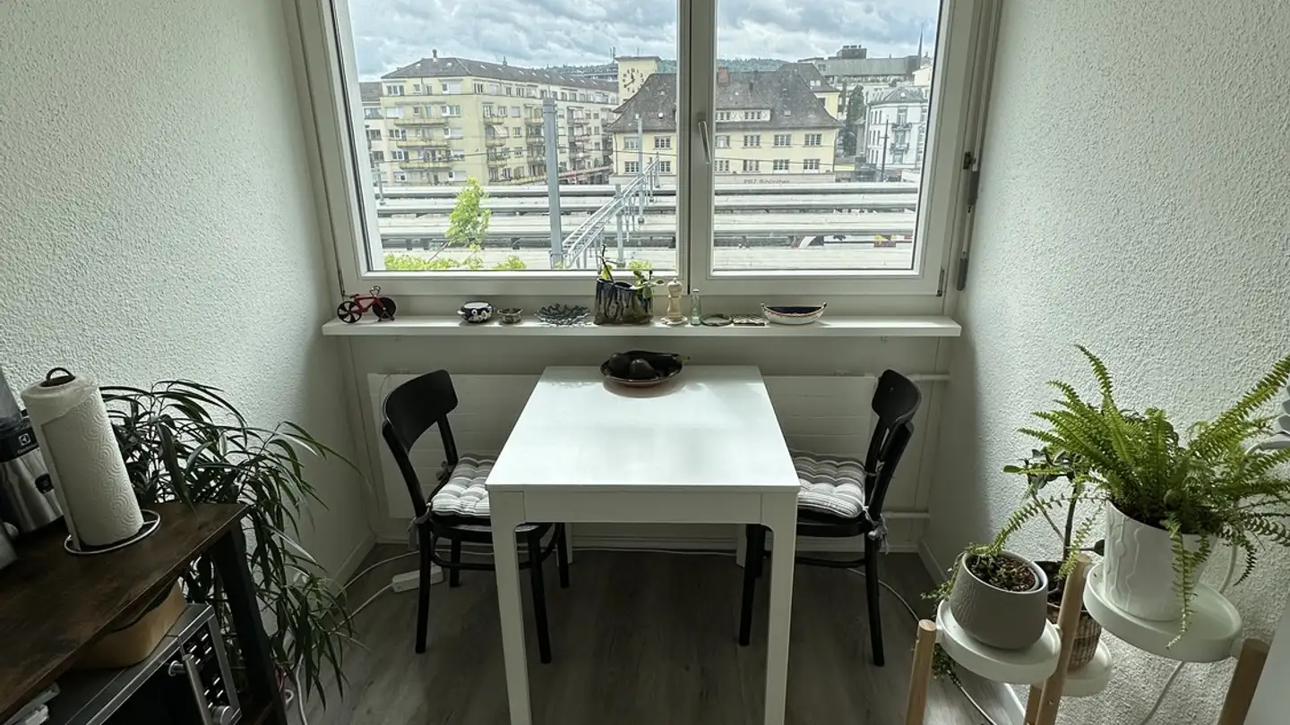 Apartment for rent - Affolternstrasse 10, 8050 Zürich - Photo 3