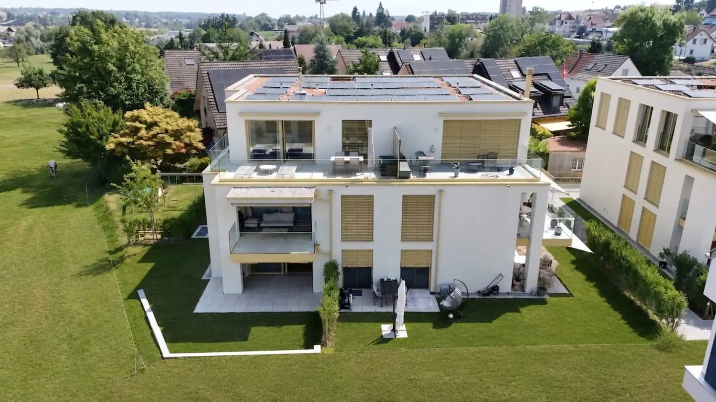 Wohnung kaufen - Mühlenstrasse, 8580 Amriswil