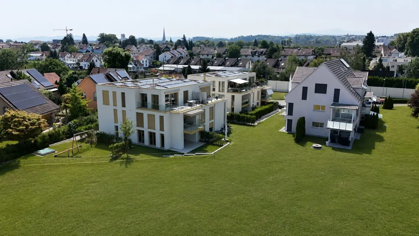 Wohnung kaufen - Mühlenstrasse, 8580 Amriswil - Foto 2