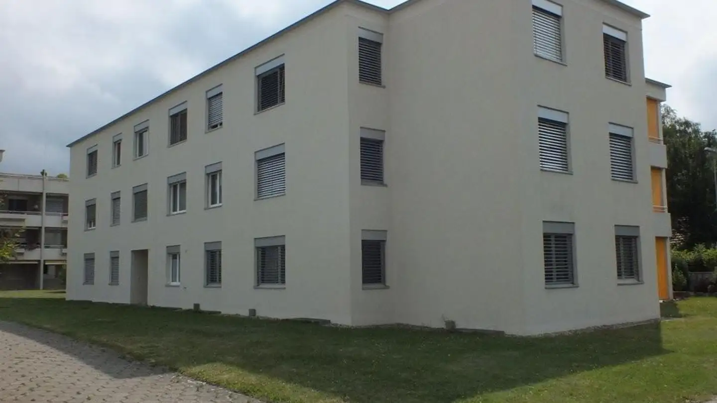 Wohnung mieten - Im Hägli 2, 8207 Schaffhausen