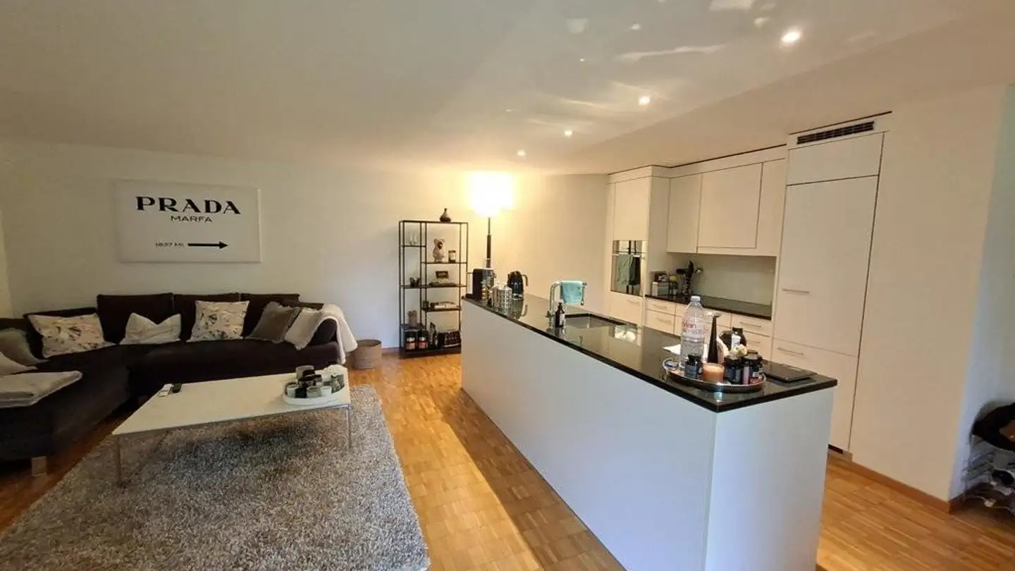 Wohnung mieten - Im Hägli 2, 8207 Schaffhausen - Foto 2