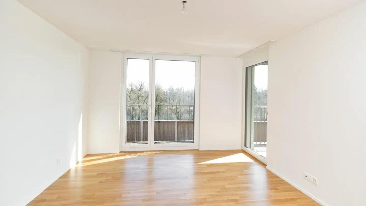 Appartamento in affitto - Hüslimattweg 19, 5024 Küttigen - Foto 3