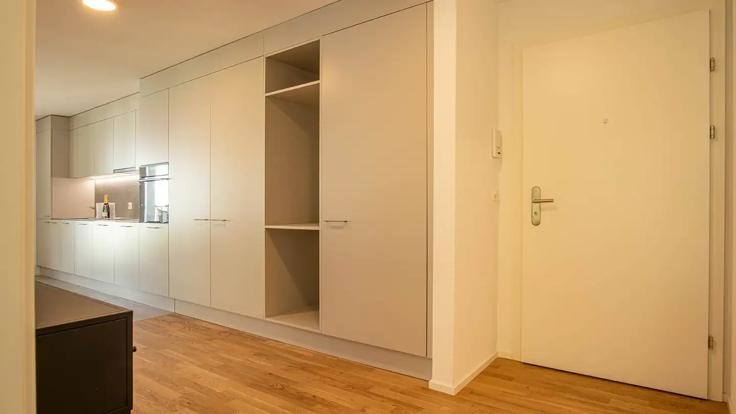 Wohnung mieten - Jesuitenweg 30, 3902 Glis - Foto 3