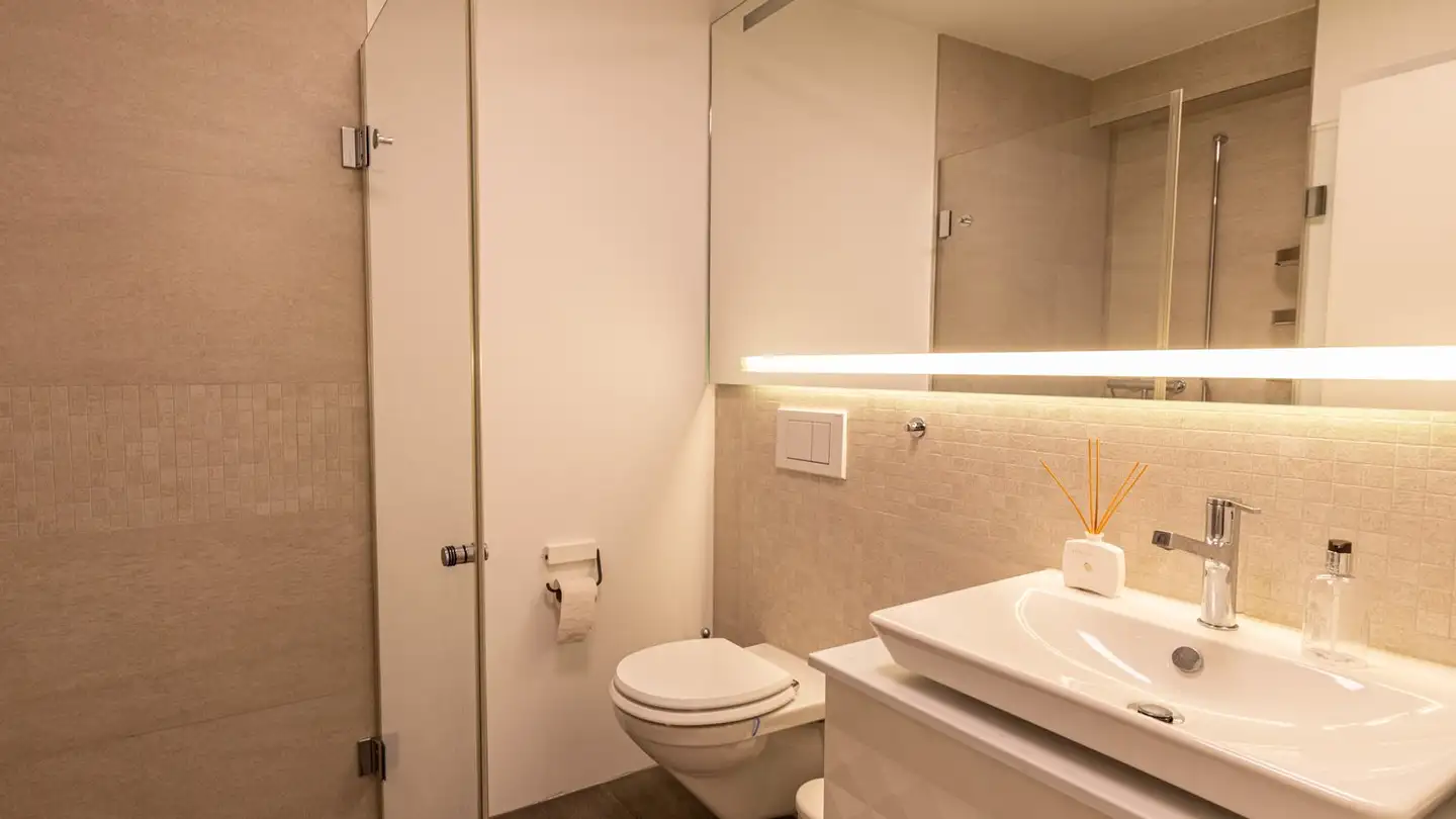 Appartement à louer - Churerstrasse 58, 8852 Altendorf - Photo 4