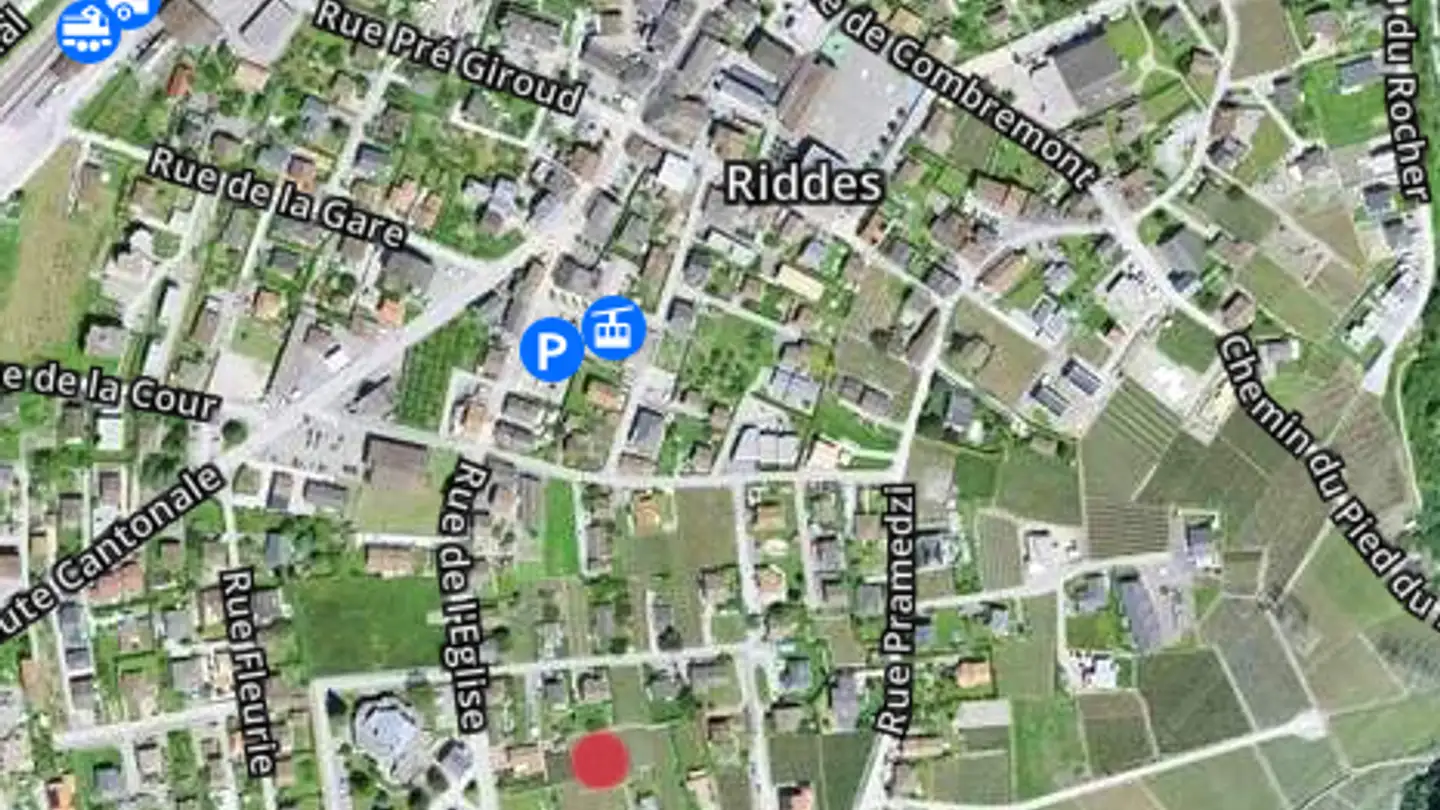 Villa in vendita - 1920 Martigny - Photo 4