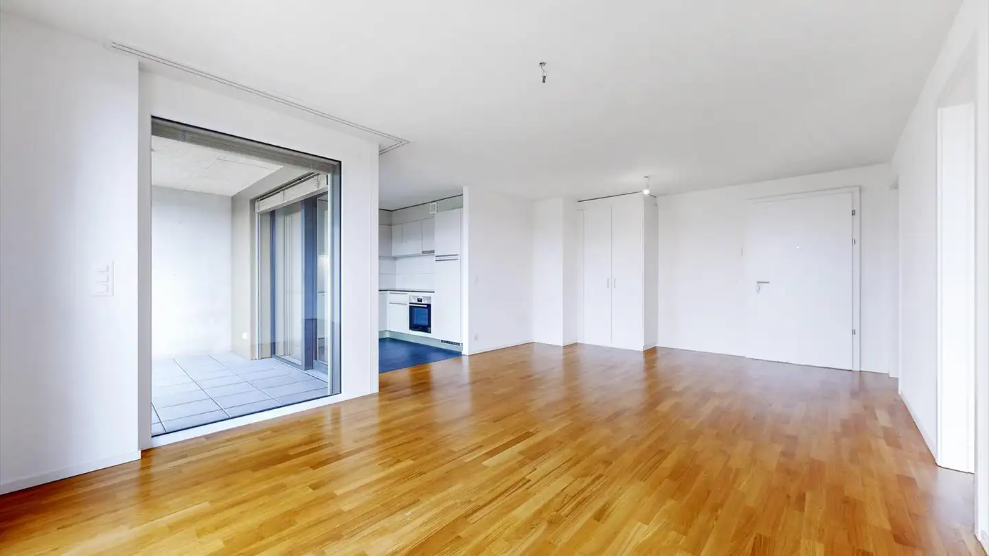 Appartamento in affitto - Chemin De La Savonnerie 4, 1030 Bussigny - Foto 3