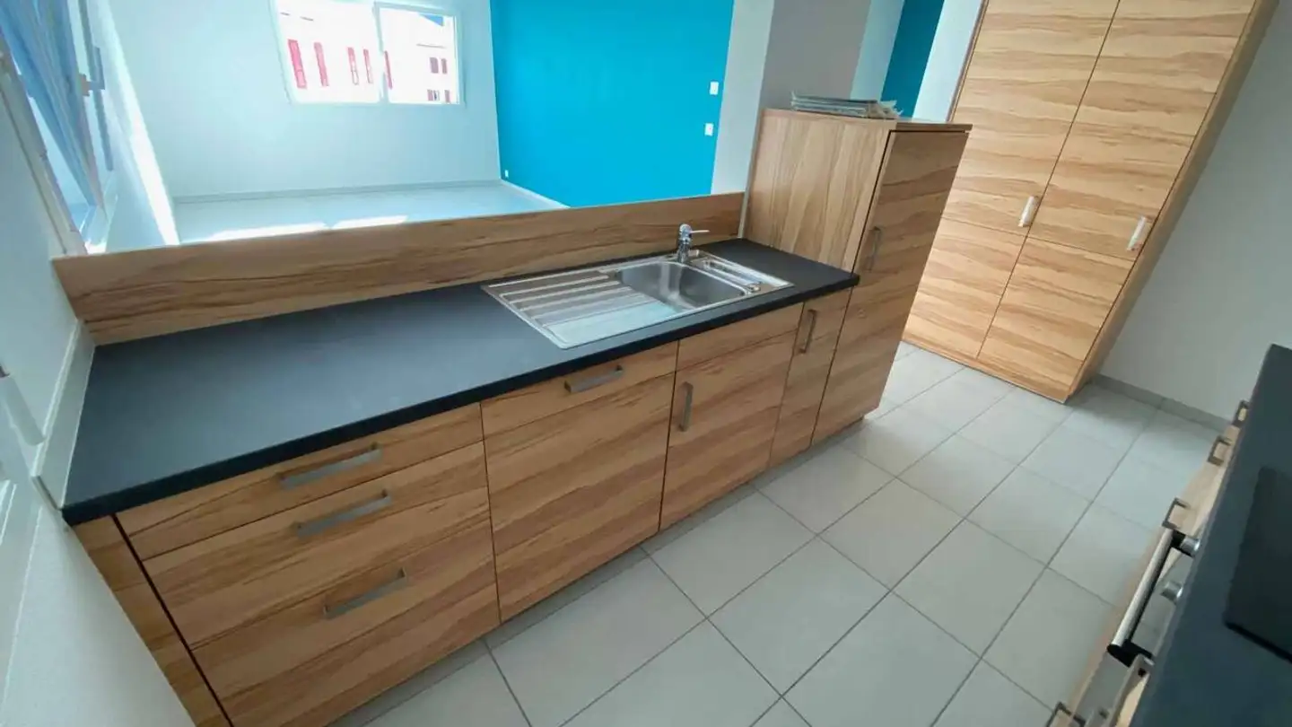 Wohnung mieten - Rue De France 10, 1450 Ste-Croix - Foto 3