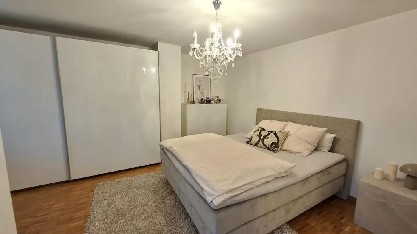 Wohnung mieten - Im Hägli 2, 8207 Schaffhausen - Foto 3