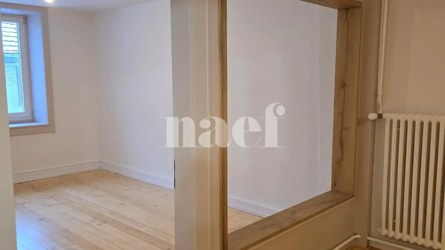 Wohnung mieten - Rue du Vignoble 3, 2087 Cornaux NE