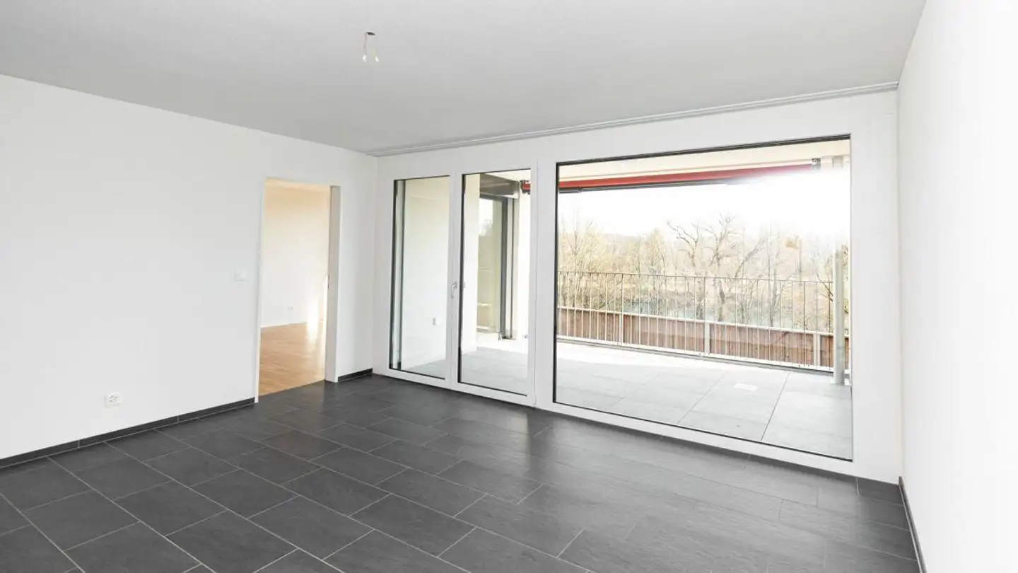 Appartamento in affitto - Hüslimattweg 19, 5024 Küttigen - Foto 2