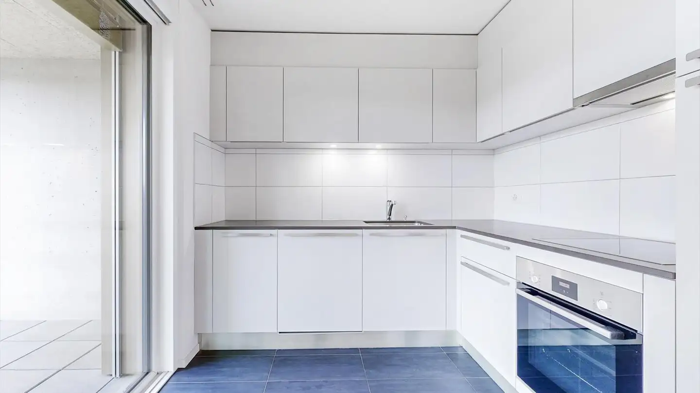 Appartamento in affitto - Chemin De La Savonnerie 4, 1030 Bussigny - Foto 4