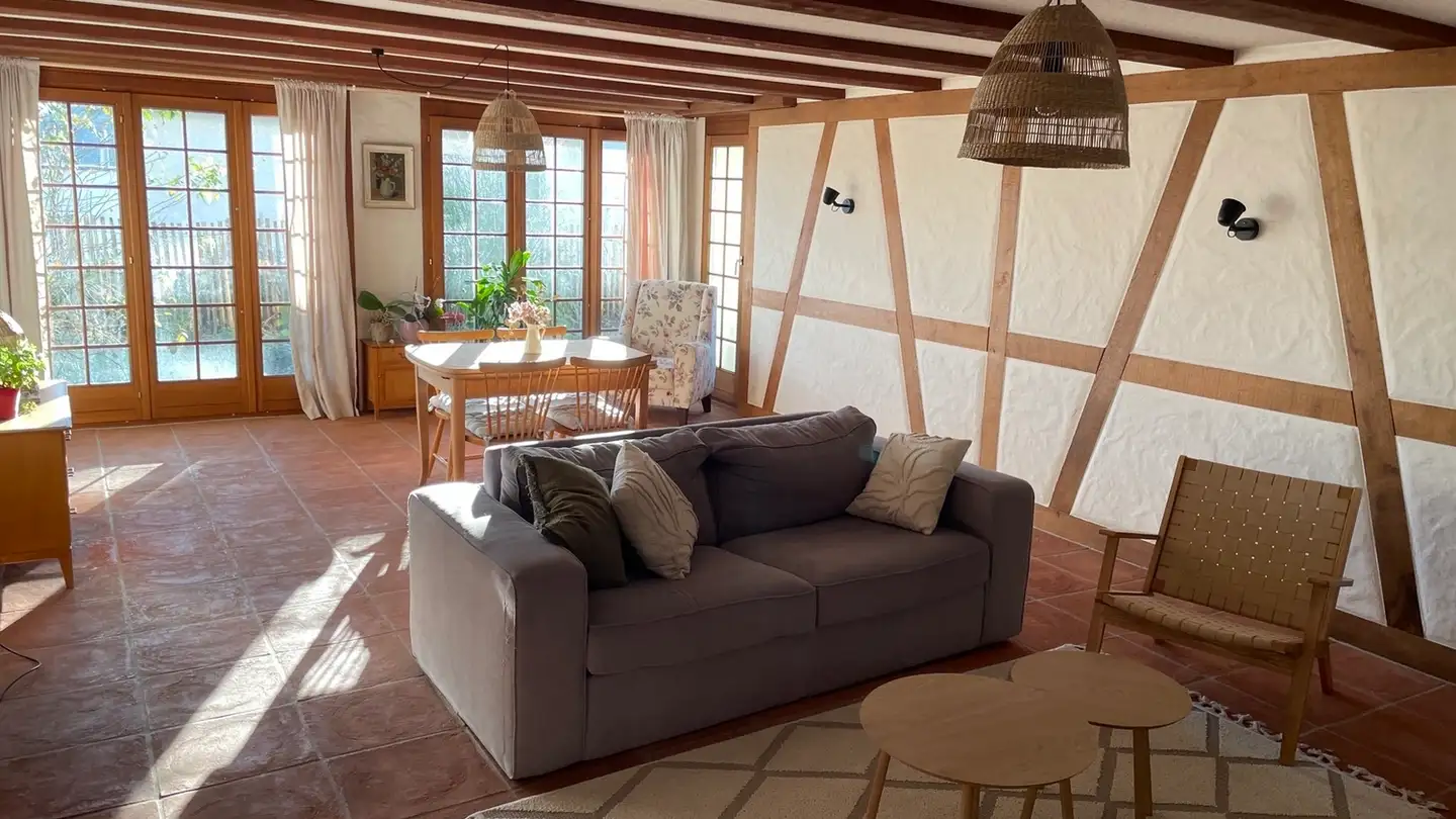 Apartment for rent - 8212 Neuhausen am Rheinfall - Photo 2