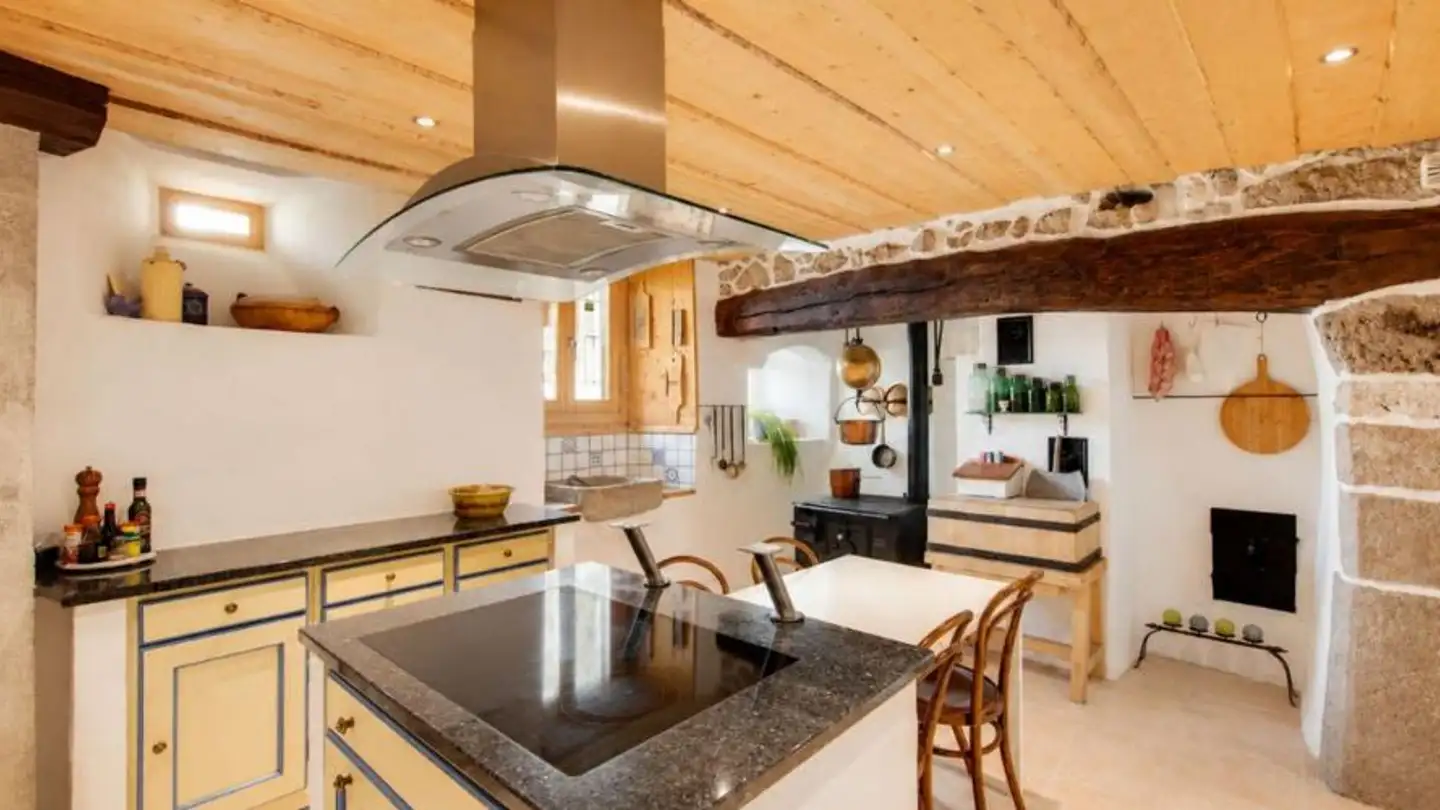 Maison individuelle à vendre - 2405 La Chaux-du-Milieu - Photo 2