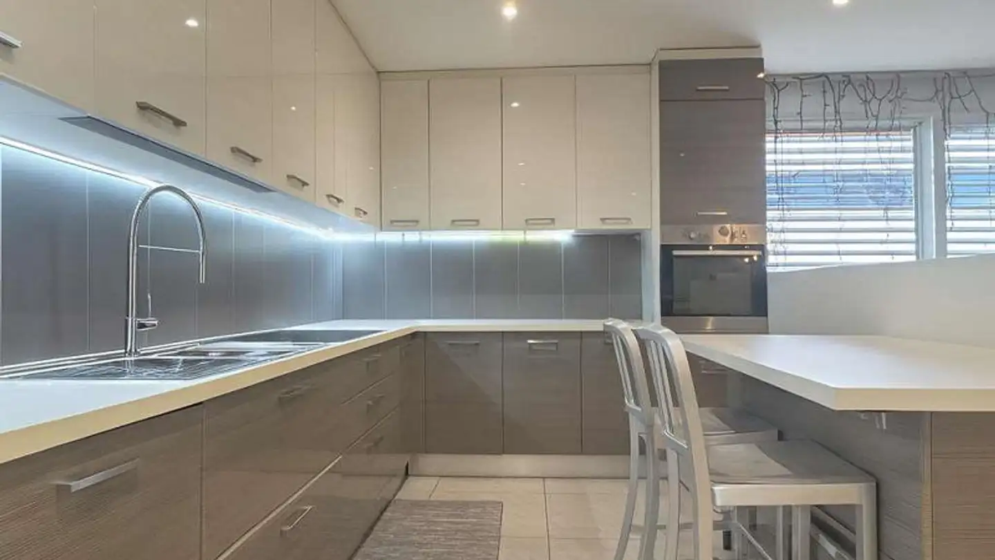 Appartamento in vendita - Chiblèe, 6513 Monte Carasso - Photo 2