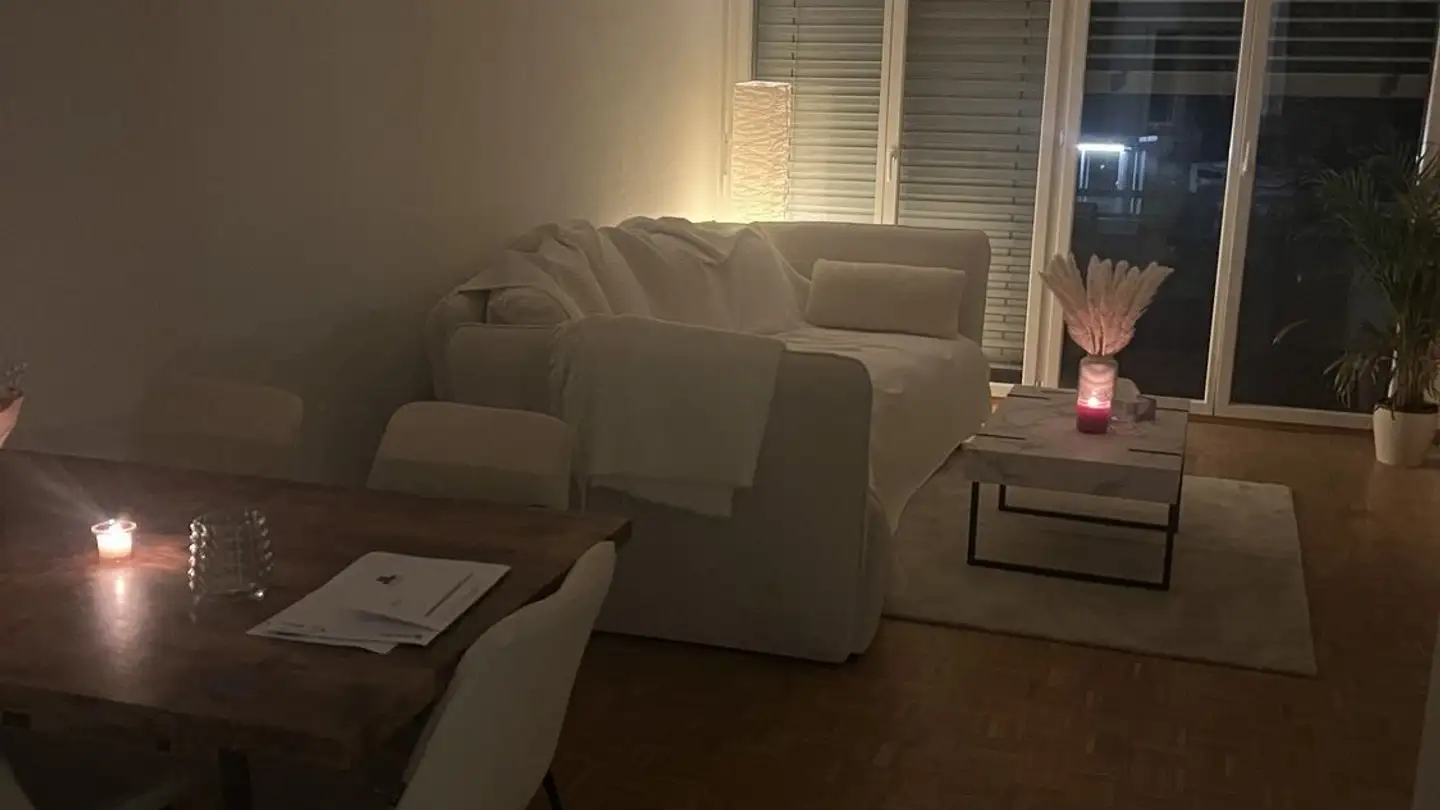 Stanza singola in affitto - Belpstrasse 7, 3122 Kehrsatz