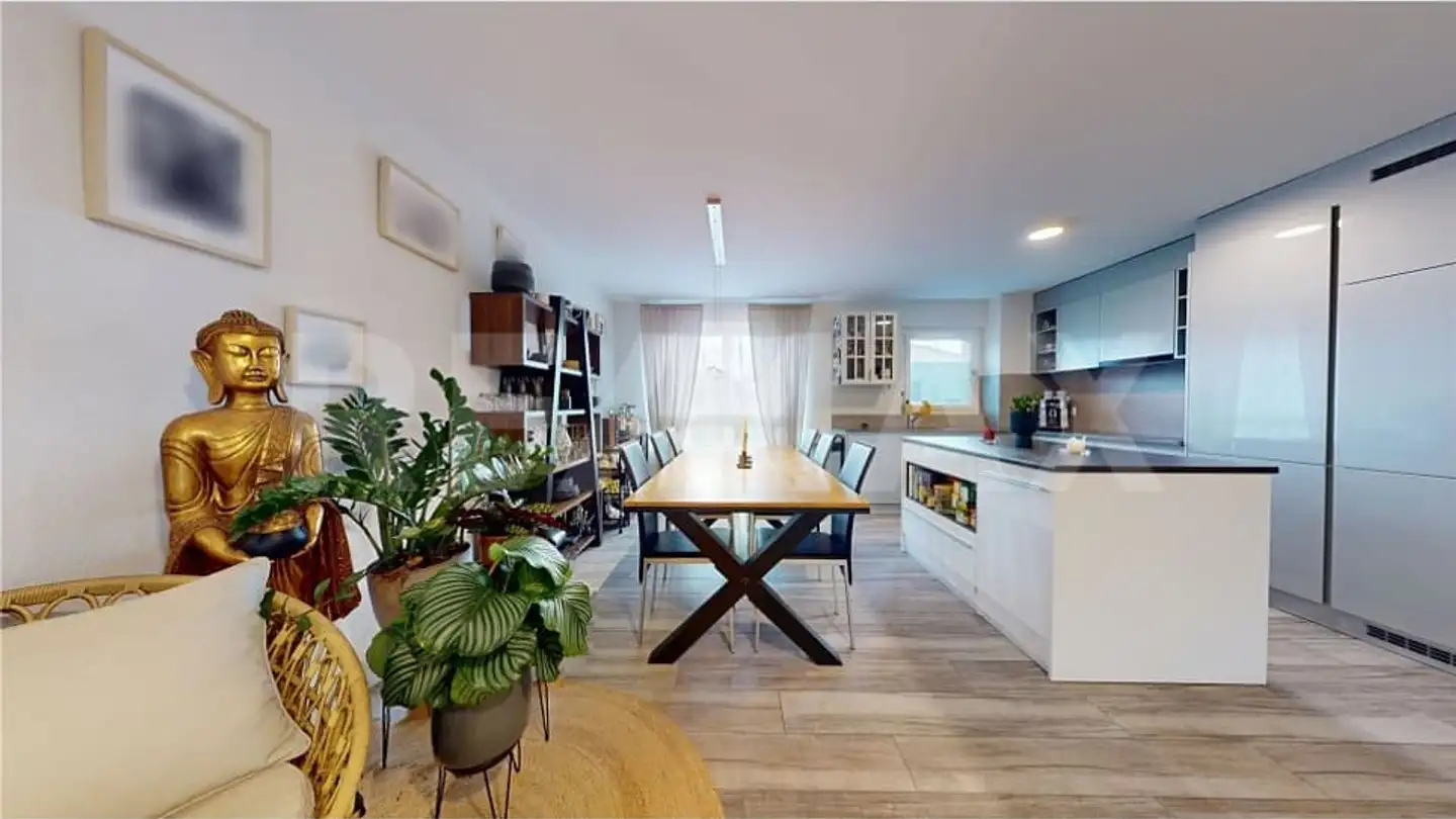 Apartment for sale - 1724 Ferpicloz