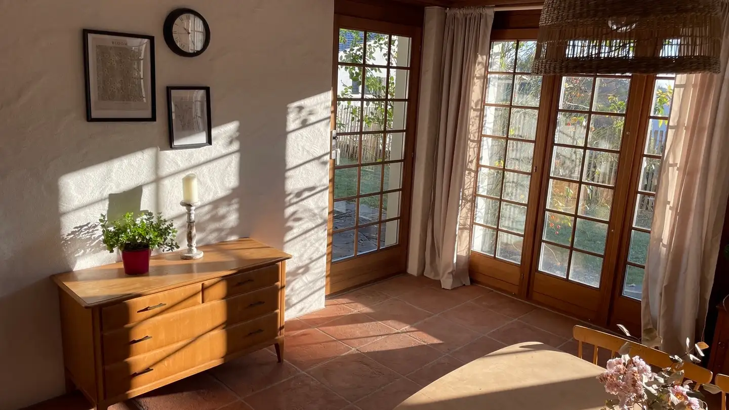 Apartment for rent - 8212 Neuhausen am Rheinfall - Photo 3