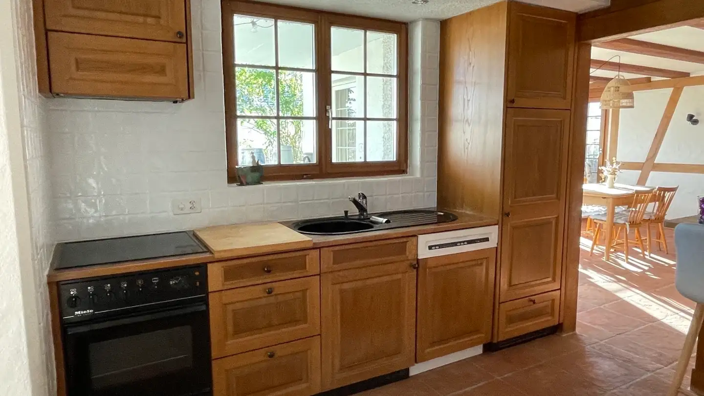 Apartment for rent - 8212 Neuhausen am Rheinfall - Photo 4