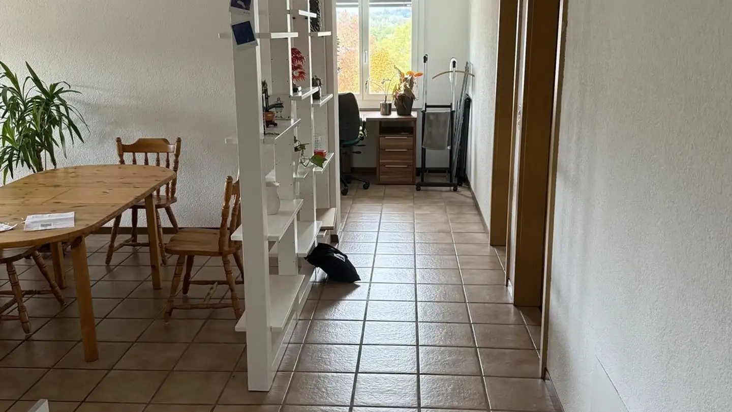 Chambre à louer - Altikofenstrasse 2, 3048 Worblaufen - Photo 2