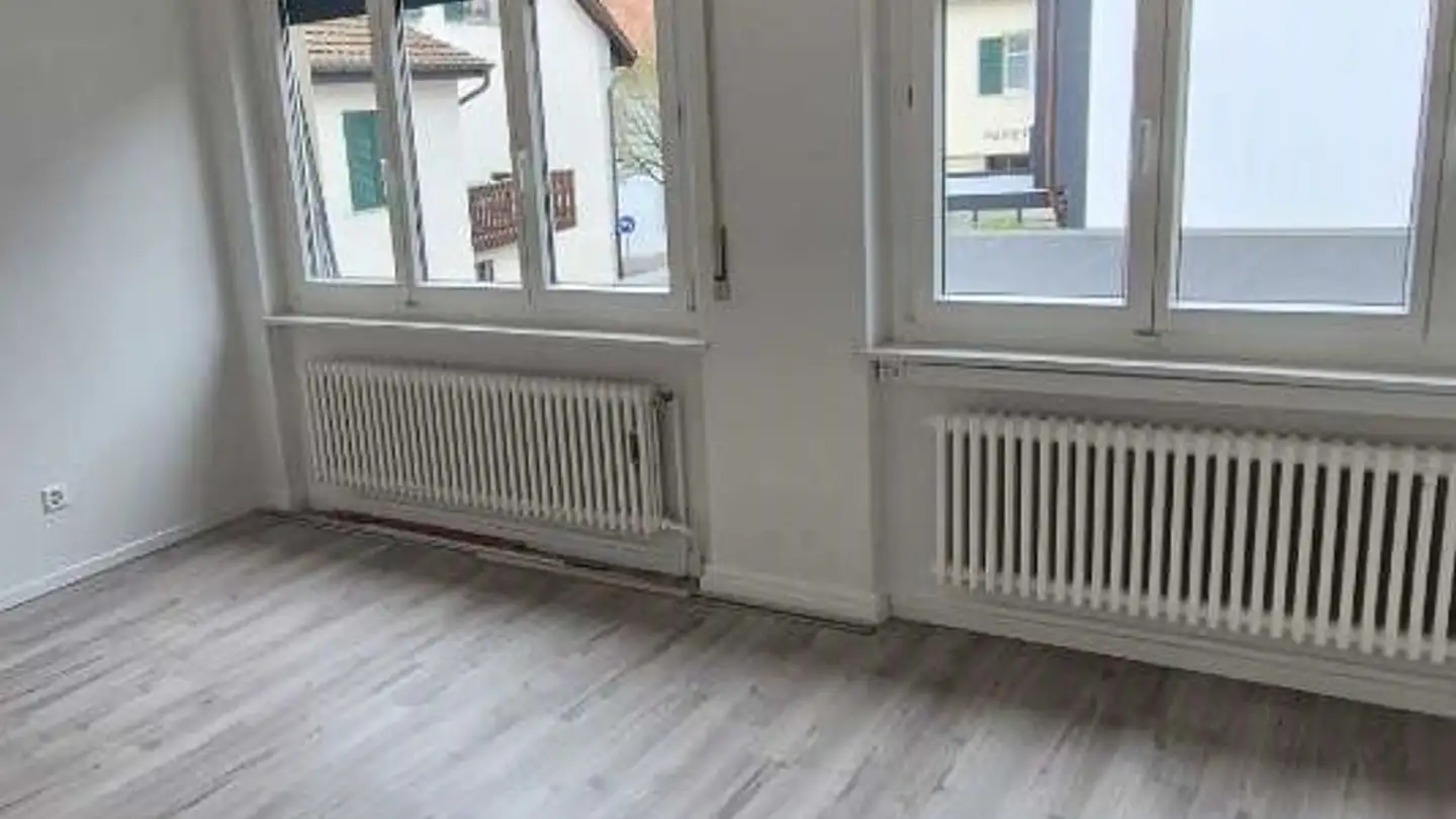 Appartamento in affitto - Ruelle de l'Eglise 1, 2740 Moutier - Foto 3