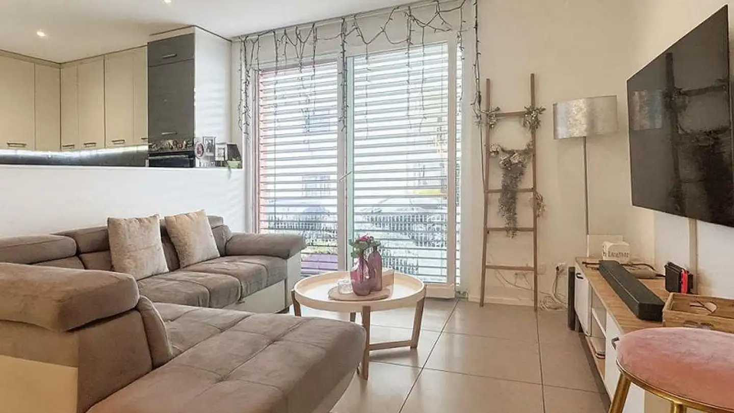 Appartamento in vendita - Chiblèe, 6513 Monte Carasso - Photo 3