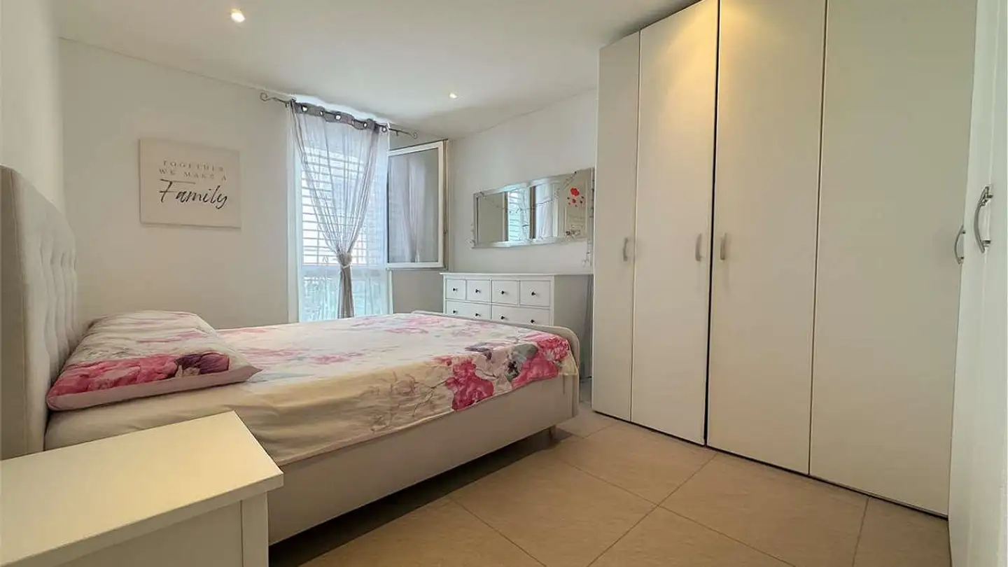 Appartamento in vendita - Chiblèe, 6513 Monte Carasso - Photo 4