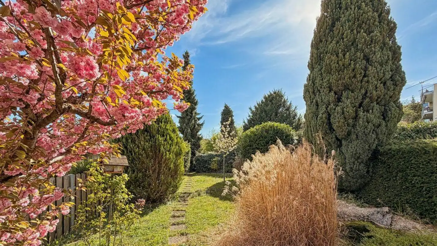 Einfamilienhaus kaufen - Bündtenweg, 4104 Oberwil BL - Foto 2