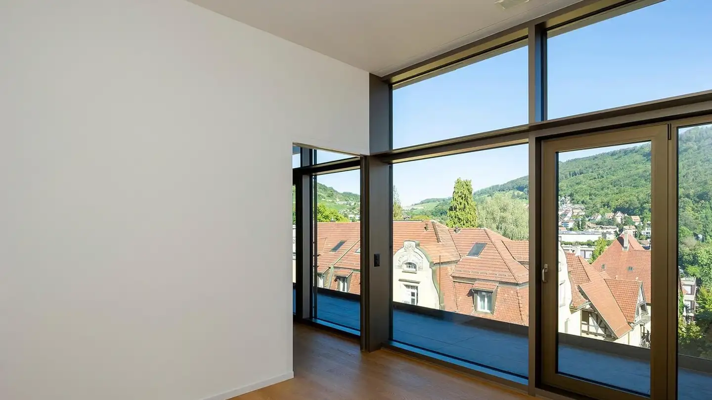 Appartamento in affitto - Bahnhofstrasse 33, 5400 Baden - Foto 3