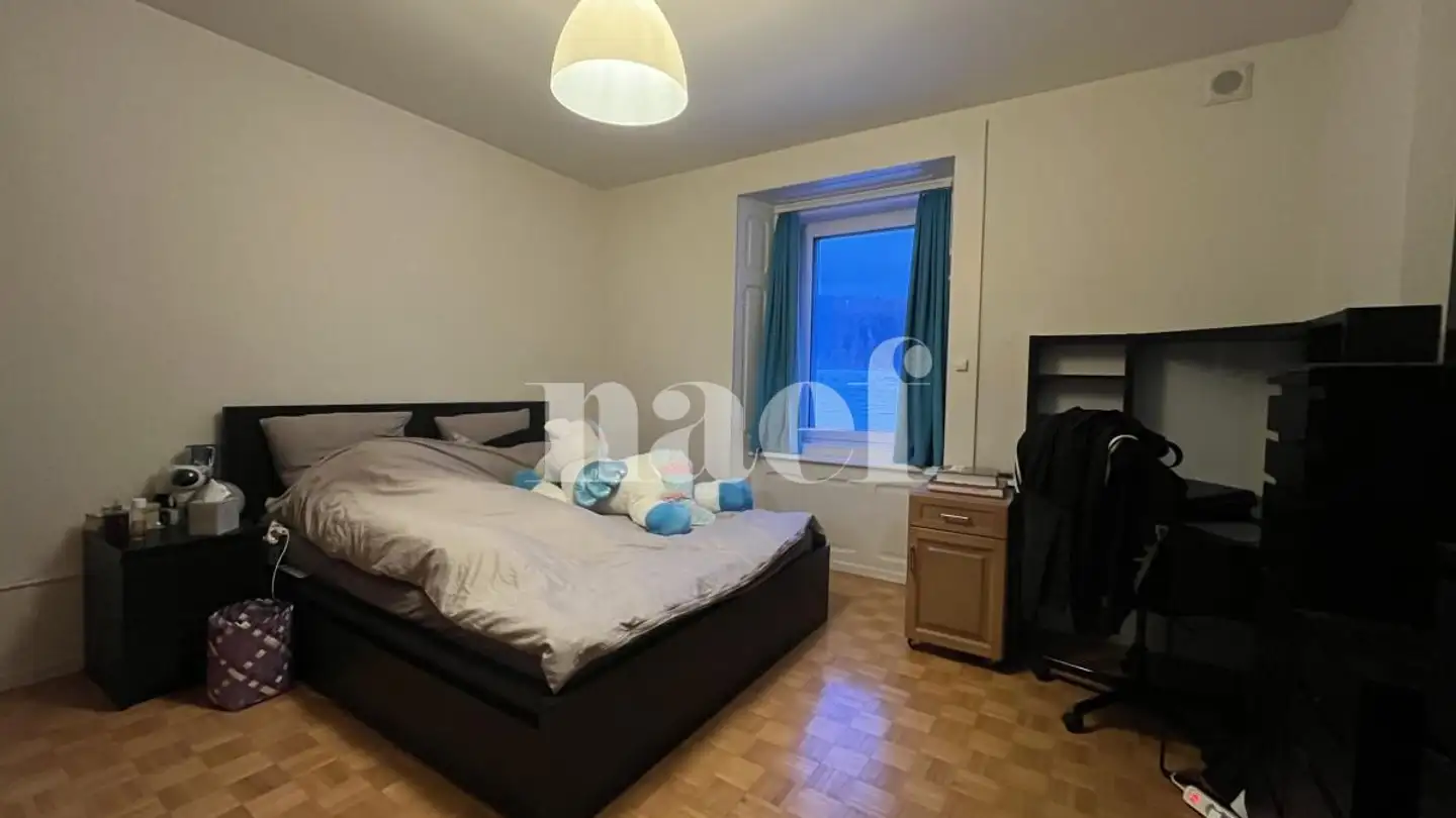 Apartment for rent - Rue Neuve 7, 2314 La Sagne NE - Photo 3