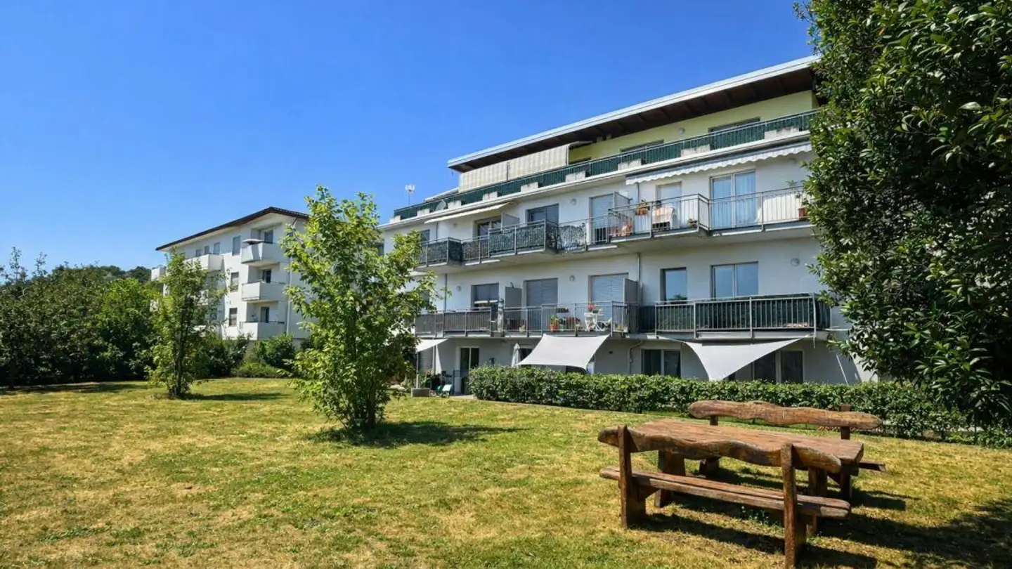 Appartamento in vendita - 6864 Arzo