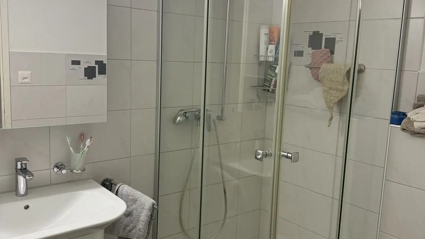 Stanza singola in affitto - Belpstrasse 7, 3122 Kehrsatz - Foto 3