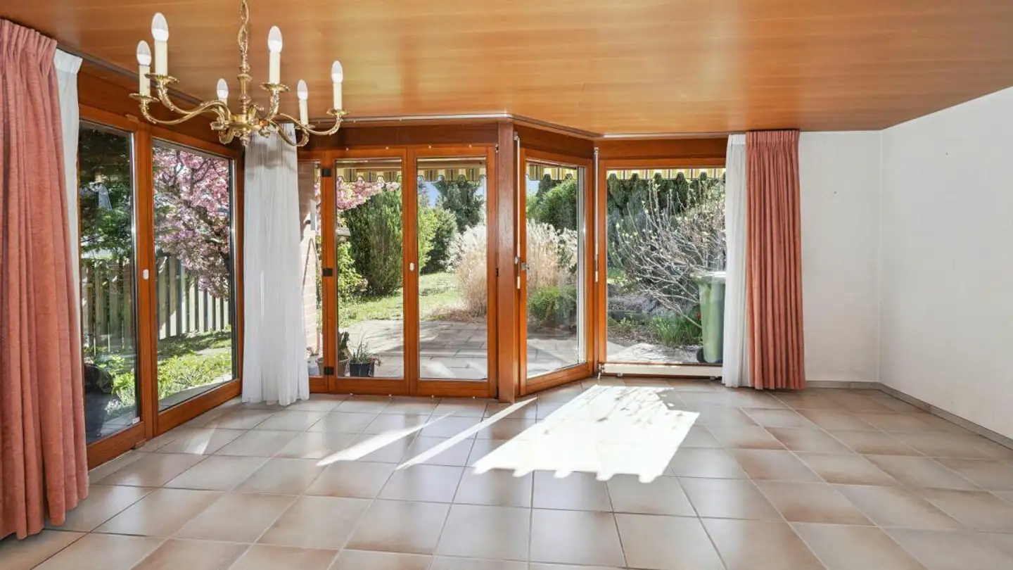 Einfamilienhaus kaufen - Bündtenweg, 4104 Oberwil BL - Foto 3